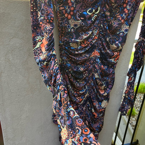 NWOT A.L.C. Nolan Dress - Picture 12 of 14